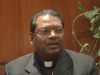 Bishop Felix Toppo